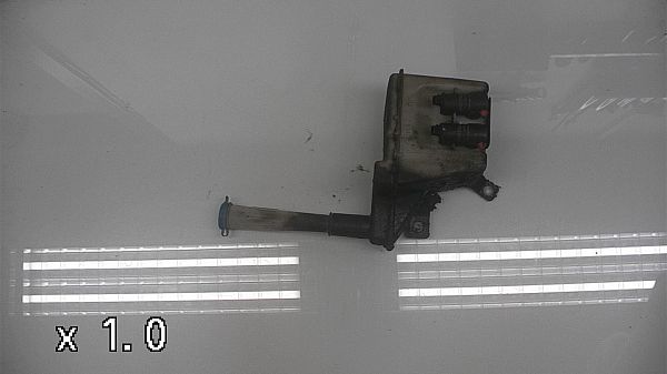 Sprinkler - med motor CHEVROLET MATIZ (M200, M250)