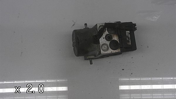 ABS Pumpe CHEVROLET MATIZ (M200, M250)