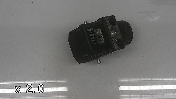 ABS Pumpe VW