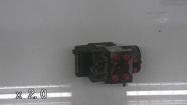 ABS Pumpe OPEL ASTRA G Estate (T98)