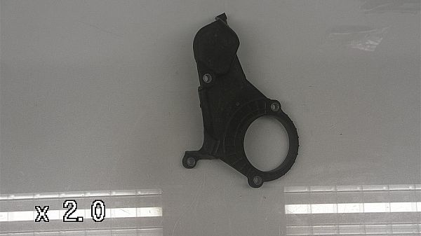 Tandremsdæksel SEAT IBIZA Mk IV (6J5, 6P1)