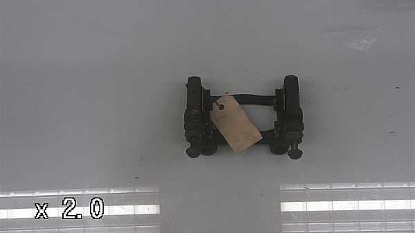 Bremsecaliperholder / bremseåk OPEL ZAFIRA / ZAFIRA FAMILY B (A05)
