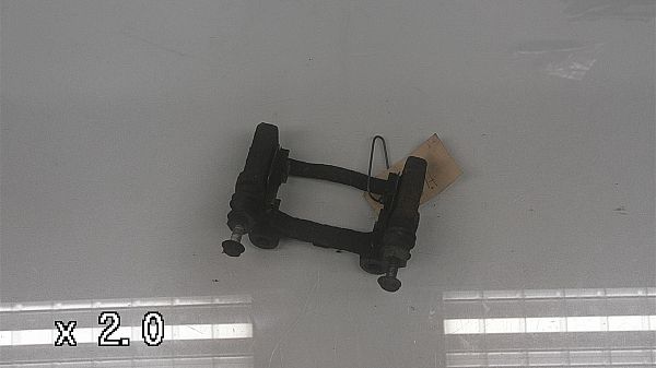 Bremsecaliperholder / bremseåk OPEL ZAFIRA / ZAFIRA FAMILY B (A05)