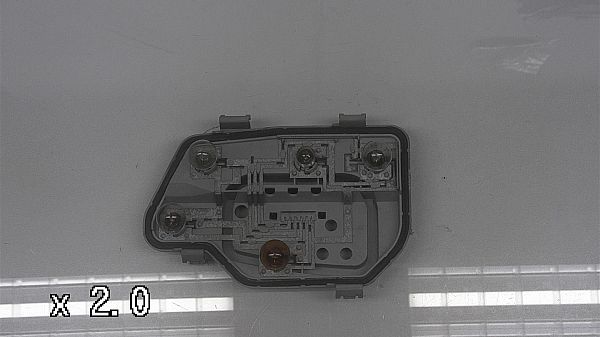 Oprawki/wkłady lamp VW POLO (9N_)