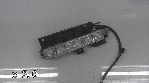Tagfahrlicht TOYOTA