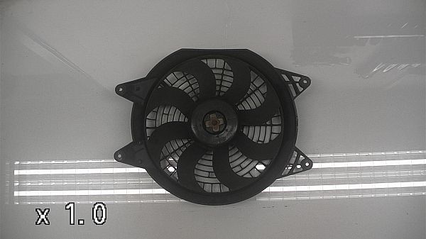 Ventilateur de radiateur électrique KIA