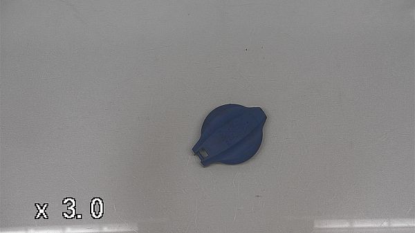 Sprinklerbeholder KIA