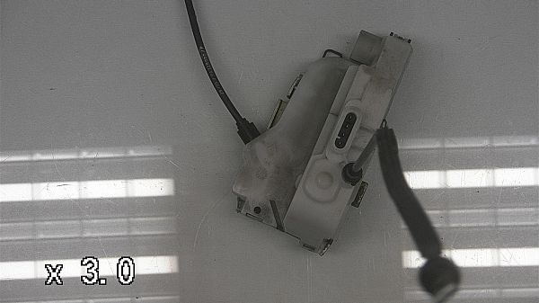 Zentralverriegelung CITROËN C3 I (FC_, FN_)