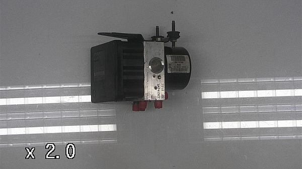ABS Pumpe CITROËN C5 I (DC_)