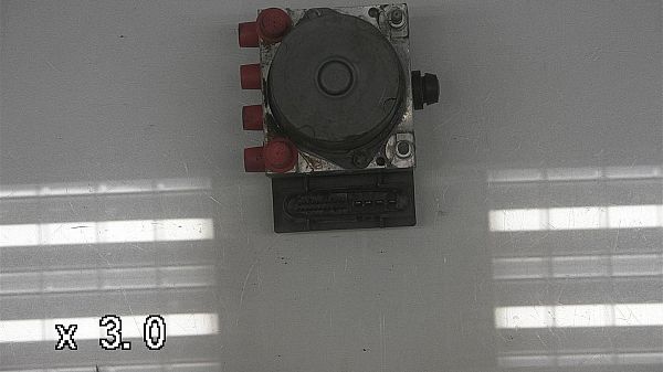 ABS Pumpe NISSAN