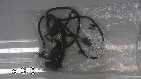 Wiring harness door OPEL CORSA E (X15)