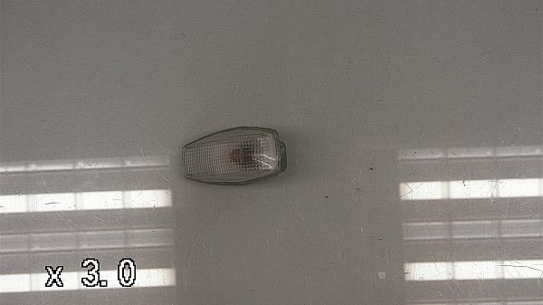 clignotant dans aile avant KIA PICANTO (SA)