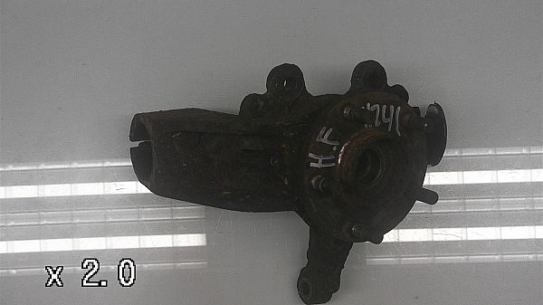 Spindel for FORD FOCUS C-MAX (DM2)