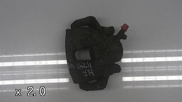 Bremssattel, innenbelüftet, vorne re. FORD FOCUS C-MAX (DM2)