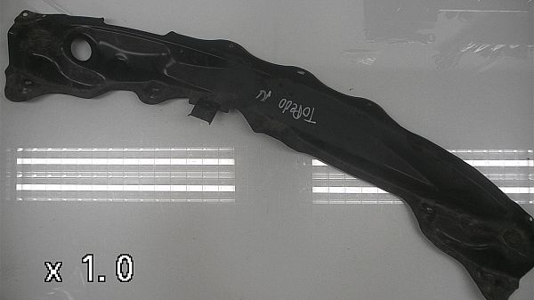 Brugt Kia Picanto - Torpedoplade - Autoparts24