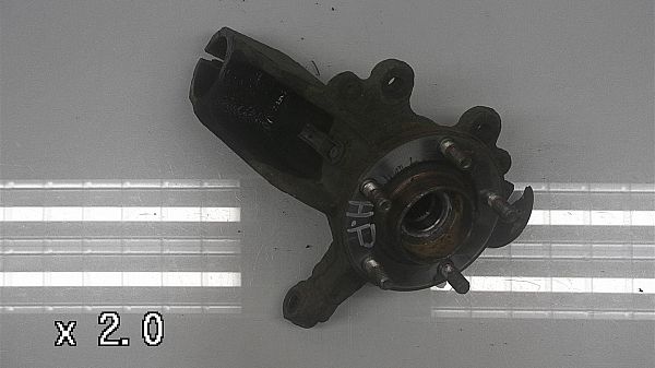 Spindel for FORD FOCUS C-MAX (DM2)