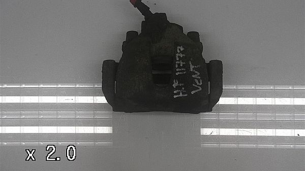Bremssattel, innenbelüftet, vorne re. FORD FOCUS C-MAX (DM2)