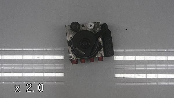 ABS Pumpe VW POLO (6N2)