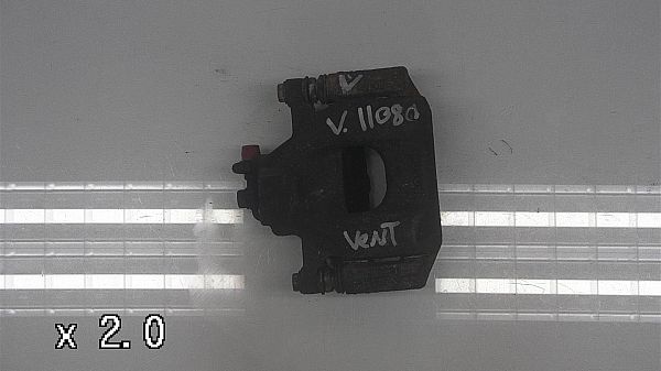 Bremsekaliber ventileret PEUGEOT 107 (PM_, PN_)