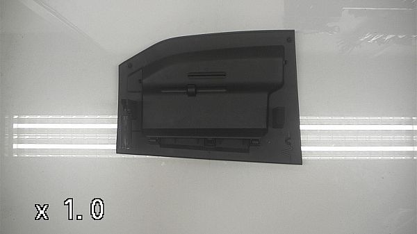 Glove compartment flap FORD