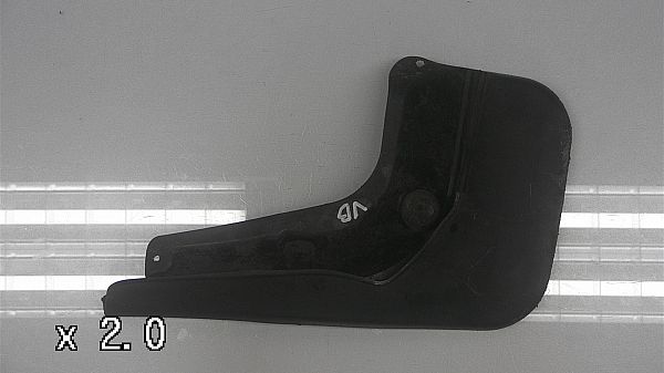 Schmutzfaenger FORD