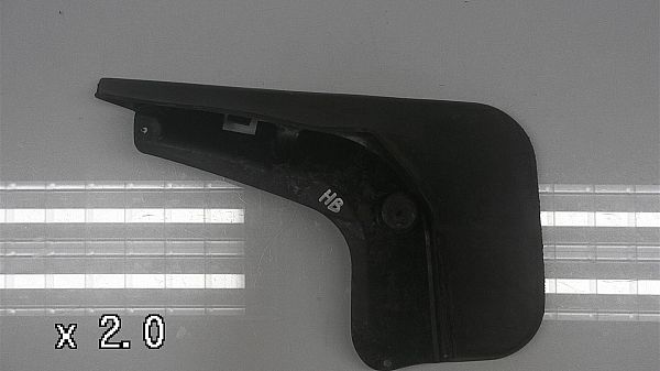 Schmutzfaenger FORD
