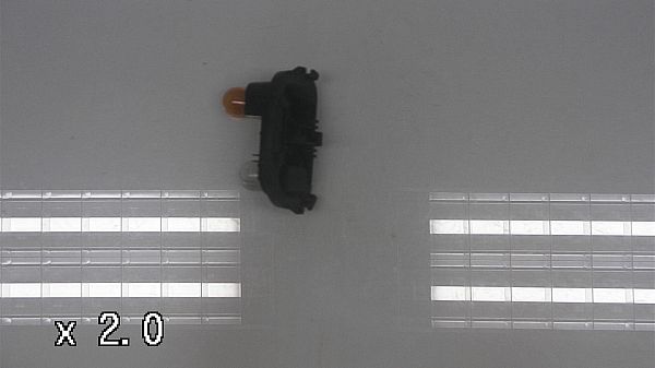 Plantine-lampe RENAULT CLIO IV Grandtour (KH_)