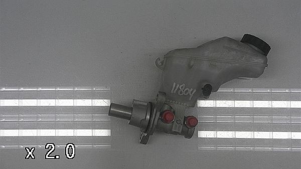 Brake - Master cylinder OPEL CORSA D (S07)