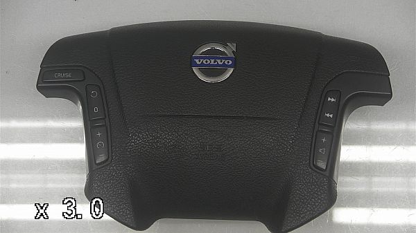 Airbag komplet VOLVO V70 Mk II (285)