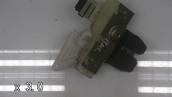 Zentralverriegelung VOLVO V70 Mk II (285)