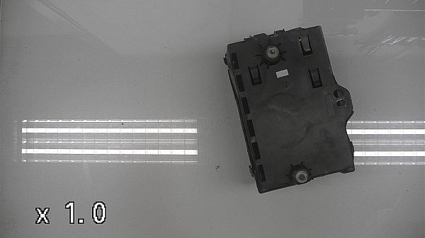 Batteri kasse PEUGEOT 308 SW I (4E_, 4H_)