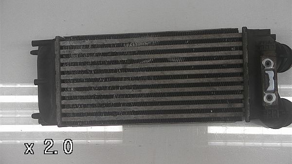 Heating element PEUGEOT 308 SW I (4E_, 4H_)