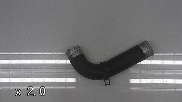 Hyundai - Turbo / Intercooler Hose / Pipe | Autoparts24