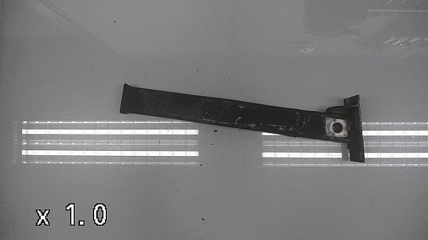 Vorderachsträger PEUGEOT 308 SW I (4E_, 4H_)