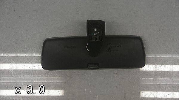 Innenspiegel VW FOX Hatchback (5Z1, 5Z3, 5Z4, 5Z5)
