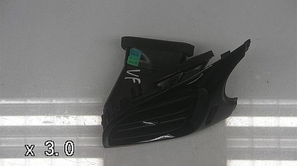 Friskluftsdyse CITROËN