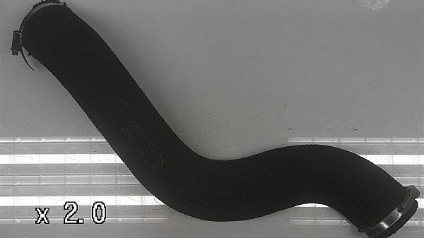 Turbo / intercooler slange CHEVROLET EPICA (KL1_)
