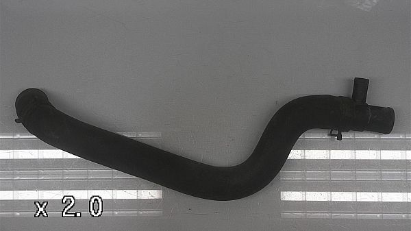 Chłodnica – węże CHEVROLET EPICA (KL1_)