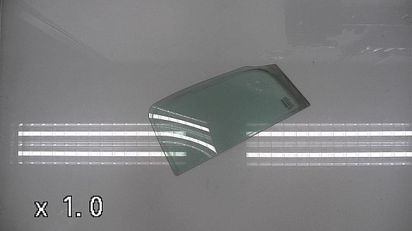 Siderute foran a-stolpe. venst RENAULT CLIO III (BR0/1, CR0/1)