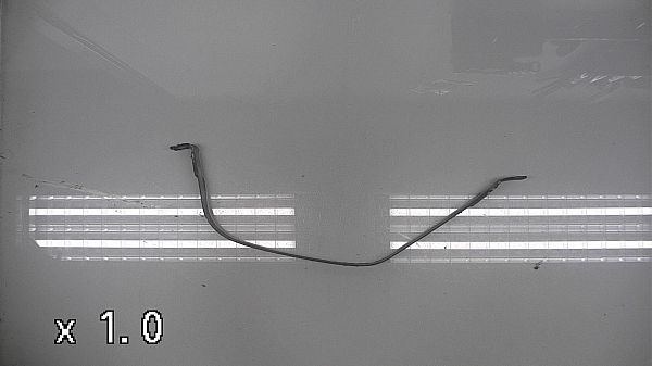 Tankband SKODA FABIA II (542)