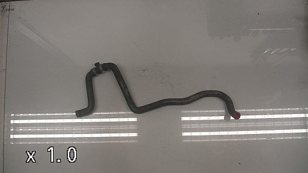 Chłodnica – węże FIAT PANDA (169_)