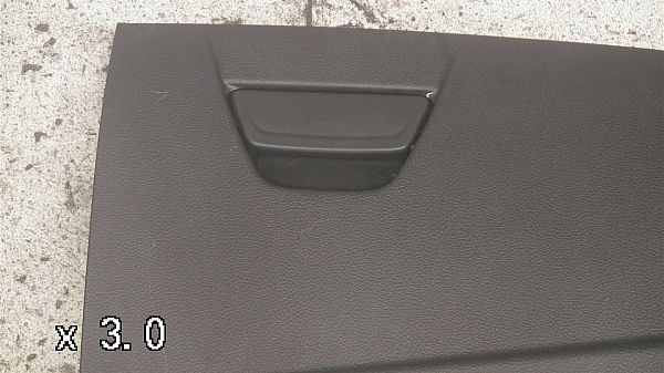 Glove compartment flap FORD FOCUS III Turnier