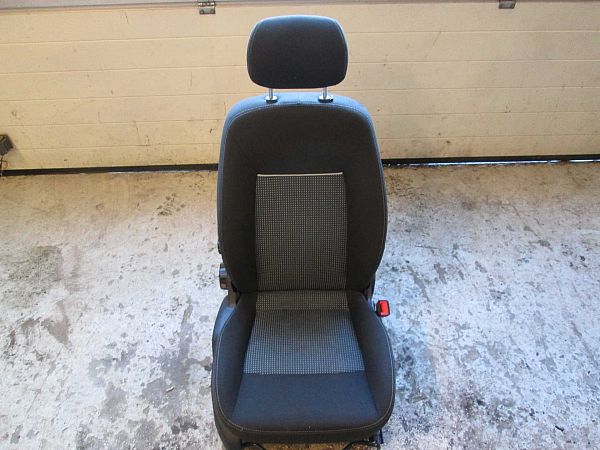 Front seats - 4 doors FORD MONDEO IV Turnier (BA7)