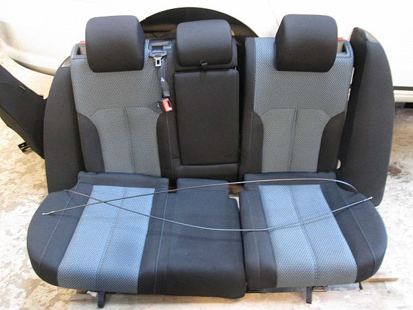 Back seat VW PASSAT Estate (365)