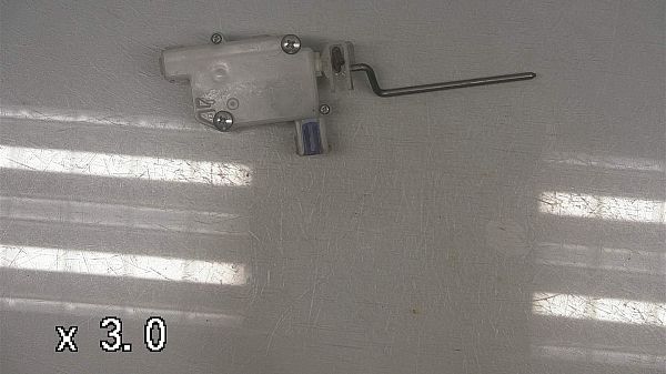 Zentralverriegelung HONDA