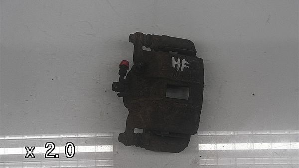Brake caliper - ventilated front right HONDA FR-V (BE)
