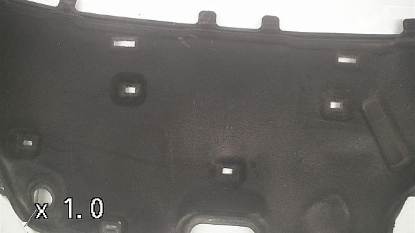 Motorhauben Innenverkleidung FORD B-MAX (JK)