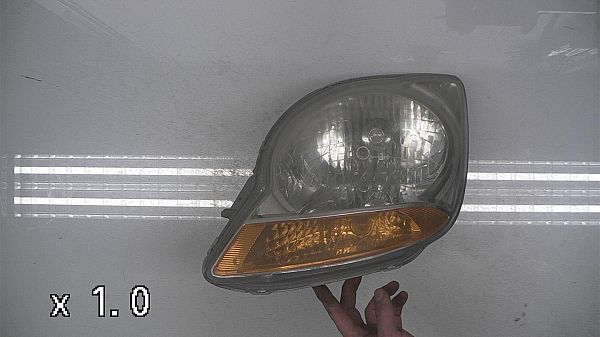Koplamp CHEVROLET