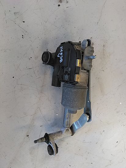 Viskeroverføring VW TOURAN (1T1, 1T2)