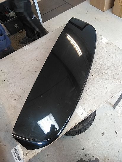 Spoiler achter BMW 3 Touring (F31)